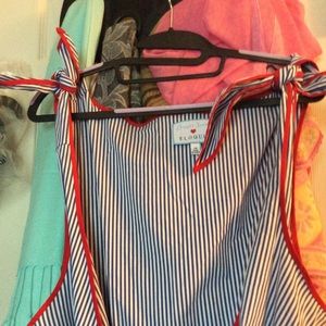 Eloquii dress size 18w